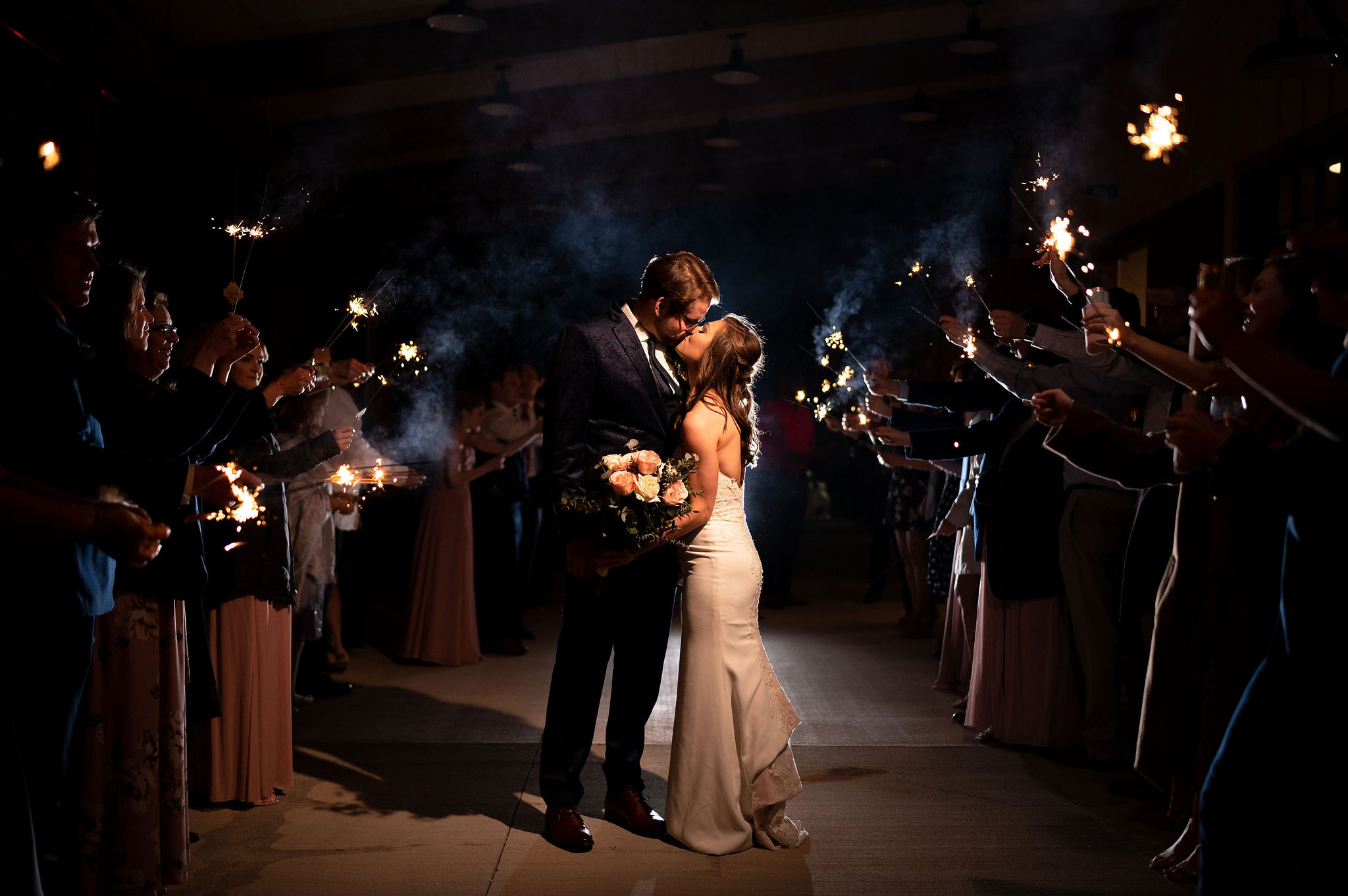Best Charlotte Wedding Photographers