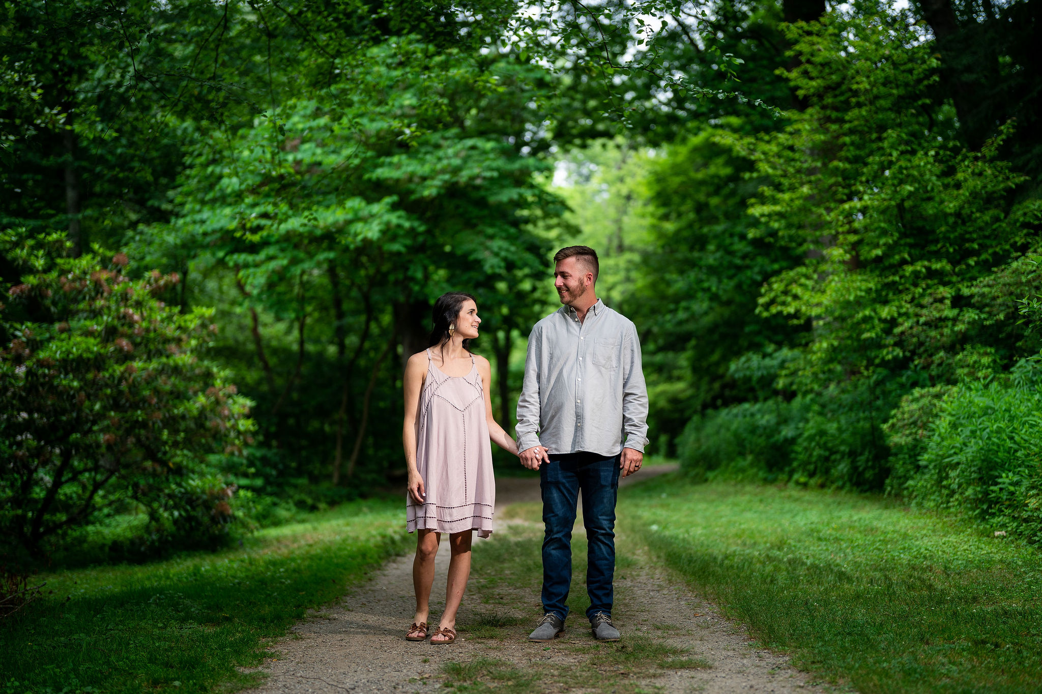 Asheville Wedding Photographer